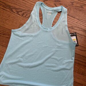 Under Armour Launch Singlet Women's Medium NWT